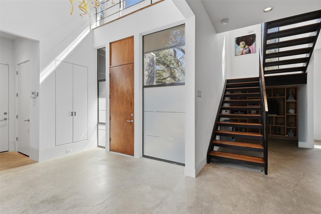 House in Houston, Texas, United States 5 - 18456068