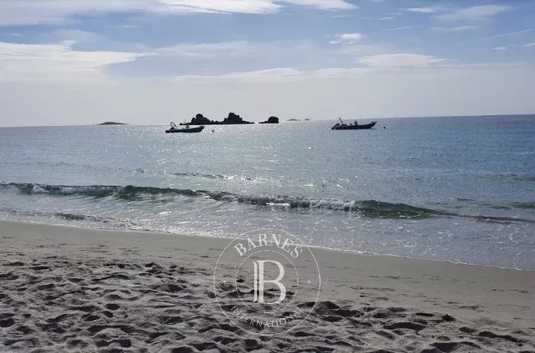 Land in Porto-Vecchio, Corsica, France 2 - 15924322