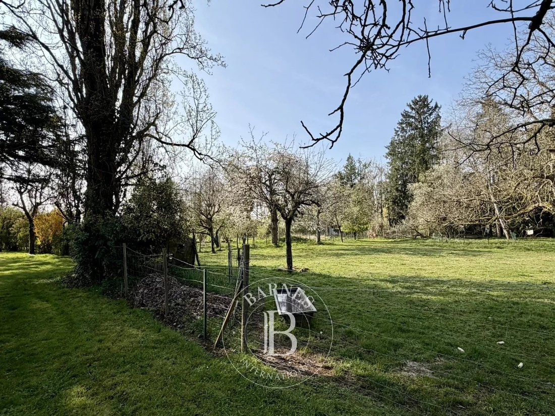 Finca en Richarville, Isla de Francia, Francia 5 - 18470907