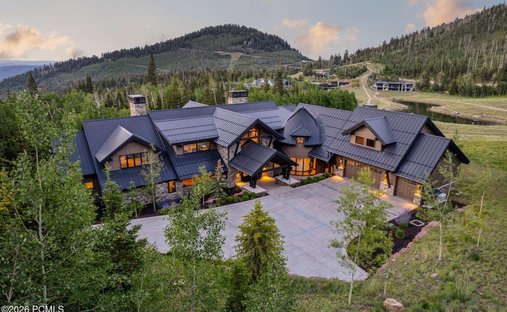 House in Park City, Utah, United States 1