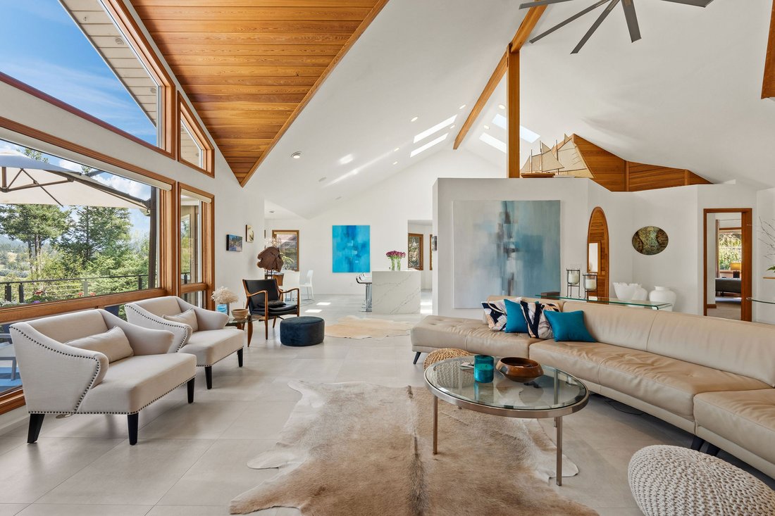House in Bigfork, Montana, United States 2 - 18468988