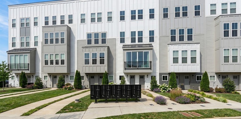 Condo in Nashville, Tennessee, United States 3 - 18459724