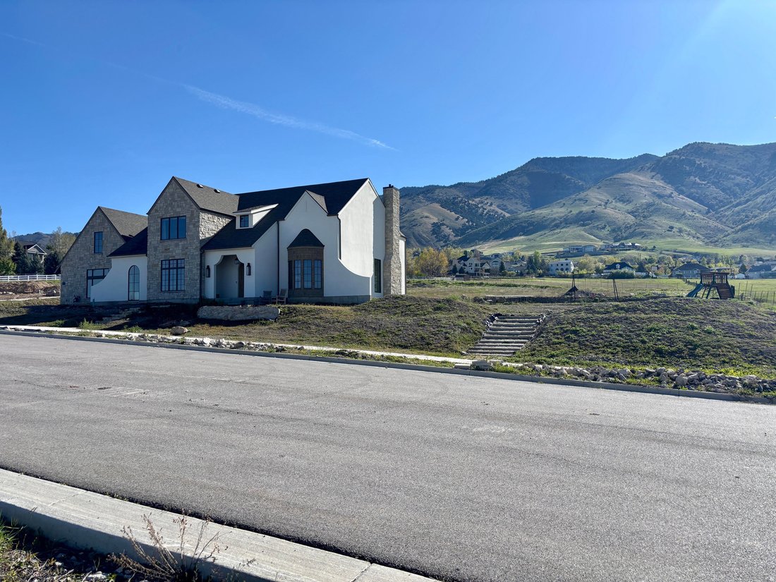 House in North Logan, Utah, United States 5 - 18463292