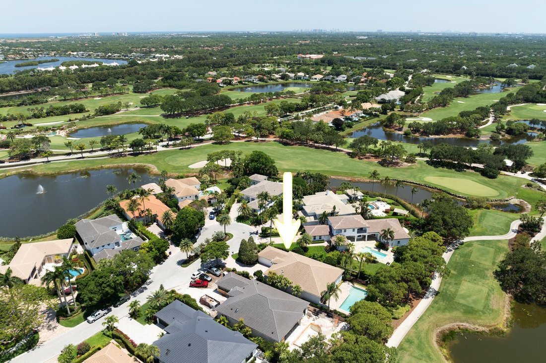 House in Jupiter, Florida, United States 4 - 18471876