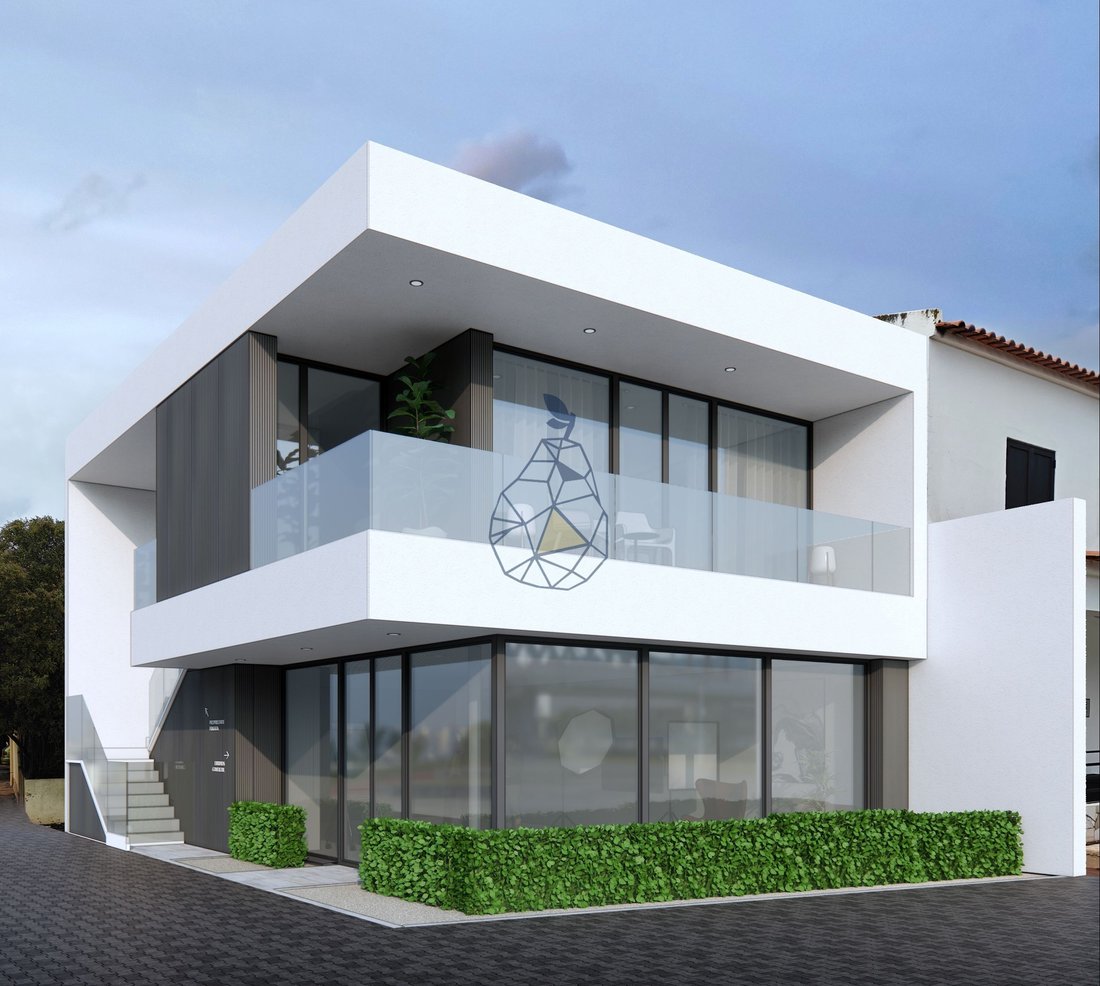 Villa in Silves, Algarve, Portugal 1 - 14951029