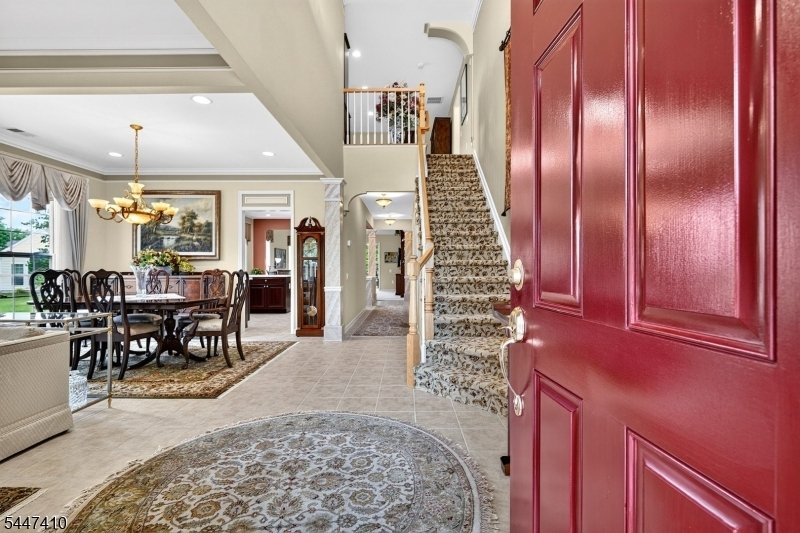 House in Franklin Township, New Jersey, United States 5 - 18469477