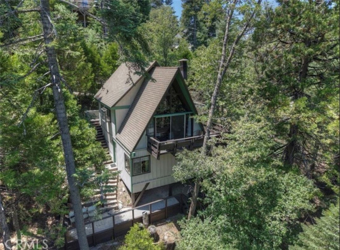 House in Lake Arrowhead, California, United States 3 - 18470900
