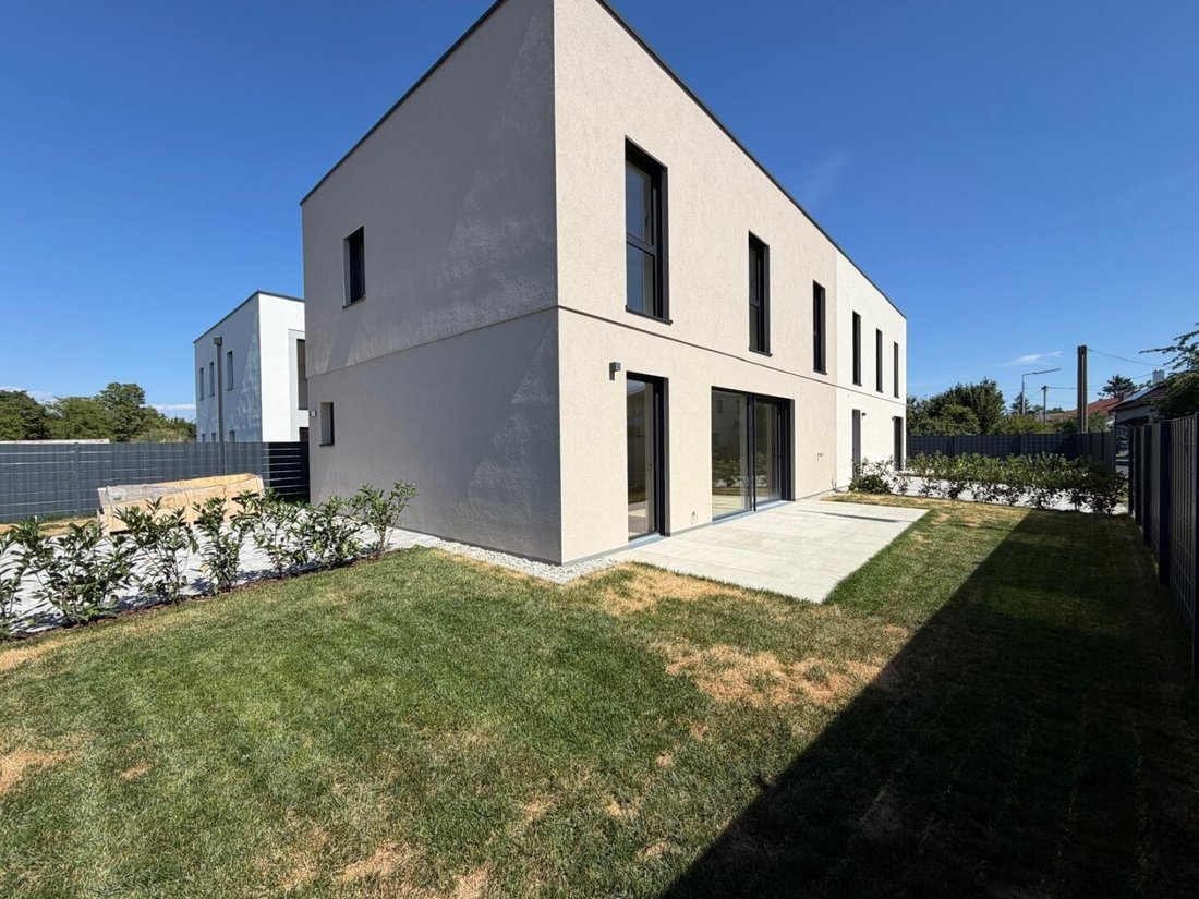 House in Linz, Upper Austria, Austria 1 - 18469121