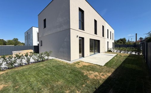 Casa en Linz, Alta Austria, Austria 1