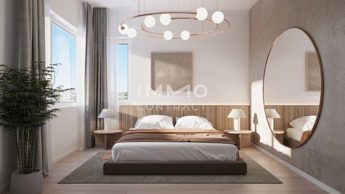 Apartment in Vienna, Wien, Austria 2 - 18469106