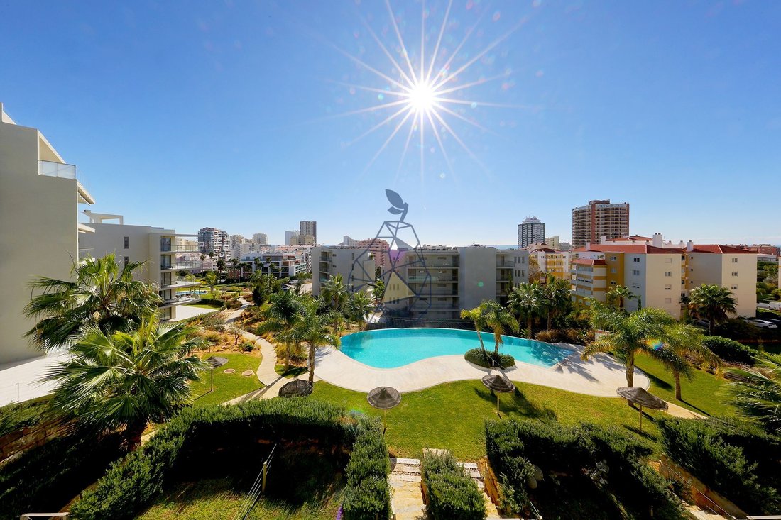 Apartment in Portimao, Algarve, Portugal 3 - 16689475