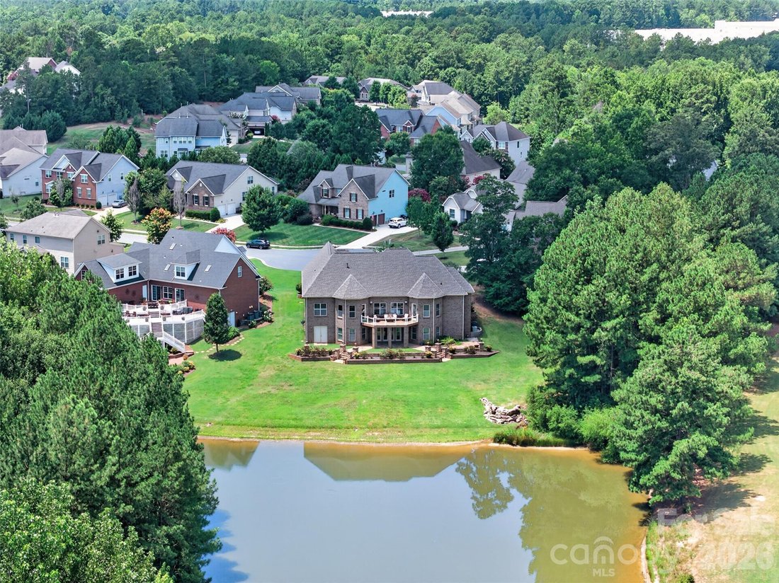 House in Rock Hill, South Carolina, United States 5 - 17348184