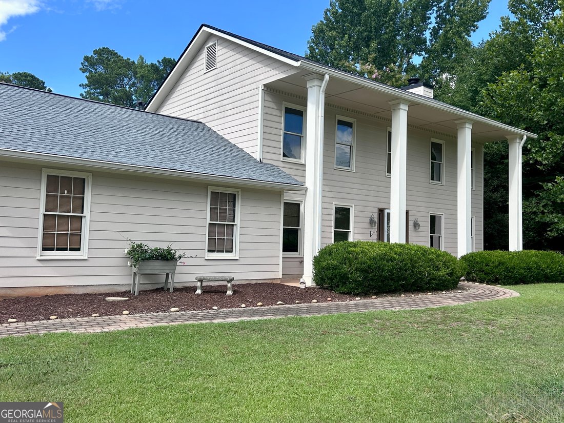 Maison à Peachtree City, Géorgie, États-Unis 2 - 18456551