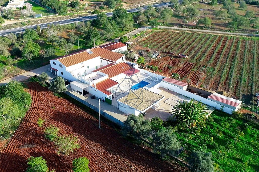 Villa in Algoz e Tunes, Algarve, Portugal 5 - 12444787