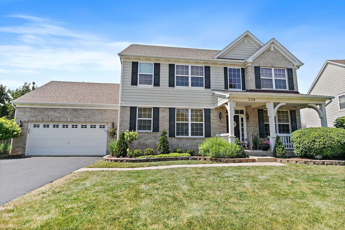 House in Plato Center, Illinois, United States 2 - 18456229