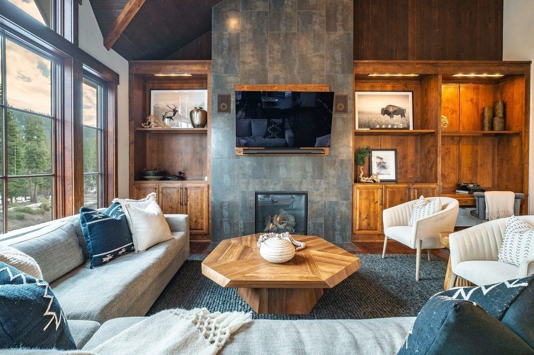 House in Truckee, California, United States 3 - 17350422