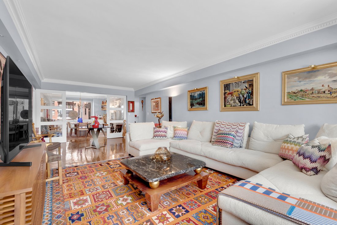 Co Op in New York, New York, United States 3 - 18460208
