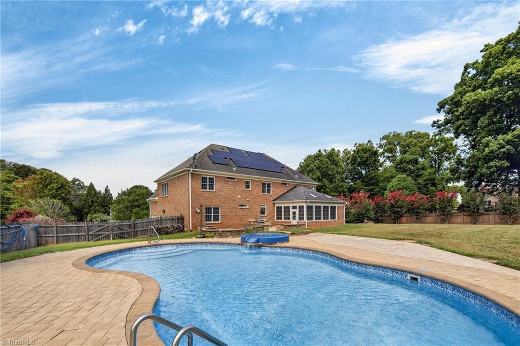House in Greensboro, North Carolina, United States 2 - 18456146
