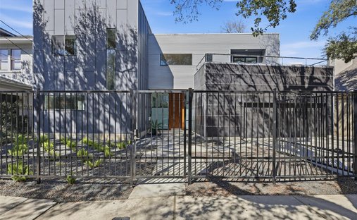 Casa en Houston, Texas, Estados Unidos 1