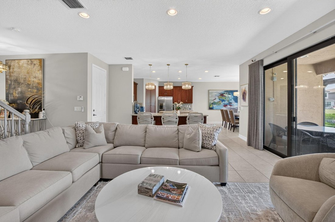House in Delray Beach, Florida, United States 5 - 18456142