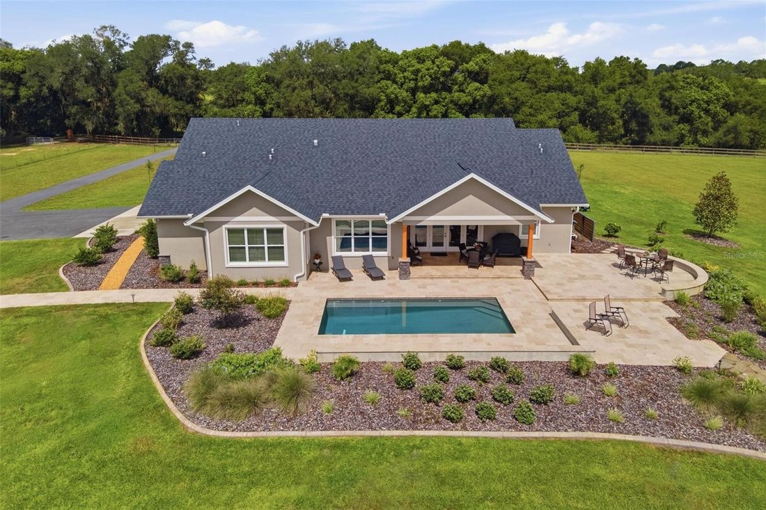 House in Weirsdale, Florida, United States 3 - 18455910
