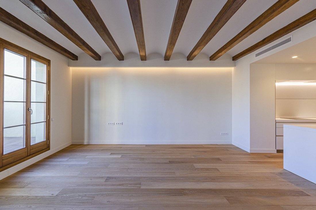 Apartment in Eixample, Barcelona, Spain 4 - 18472424