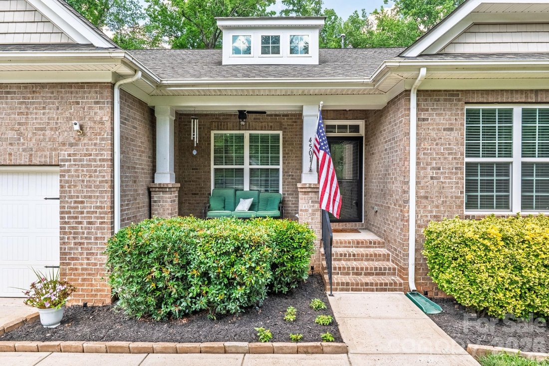 House in Charlotte, North Carolina, United States 2 - 18453856