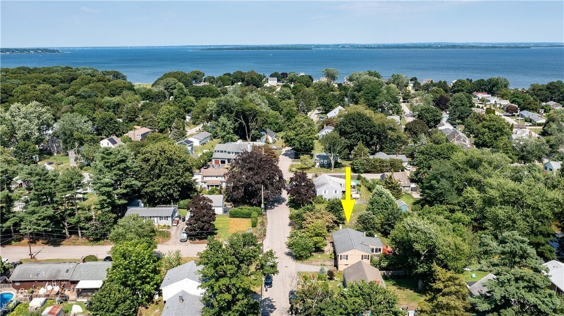 House in North Kingstown, Rhode Island, United States 4 - 18455860