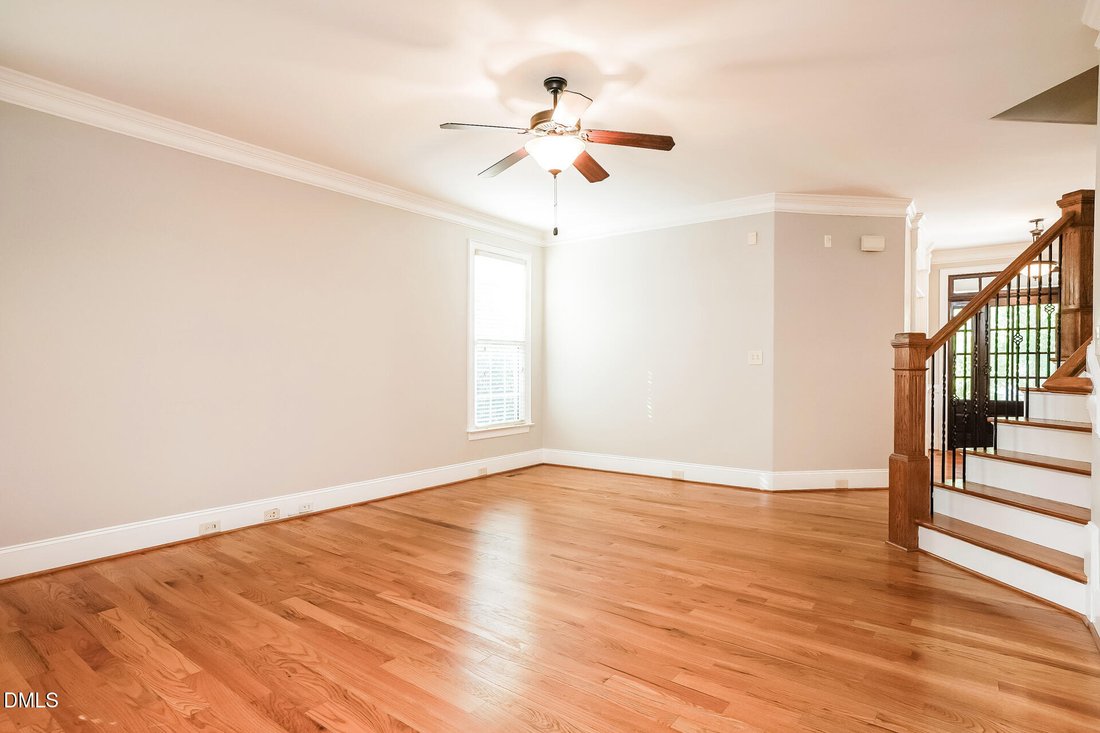 House in Wake Forest, North Carolina, United States 5 - 18456660