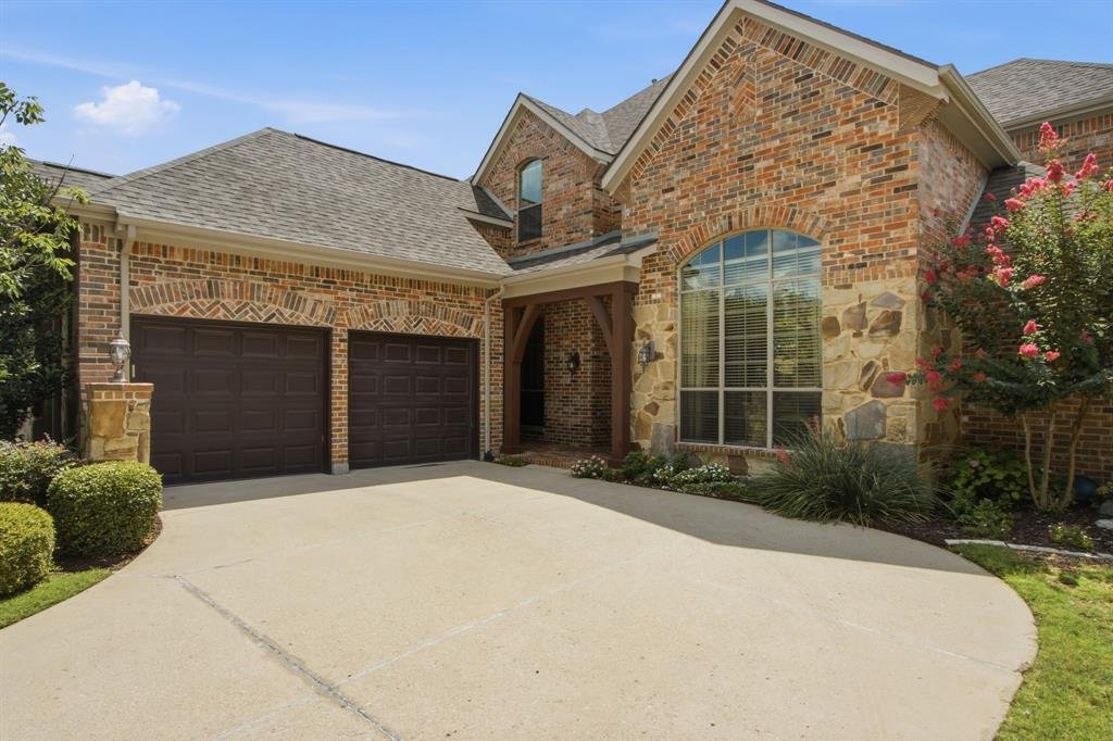 House in Lantana, Texas, United States 1 - 18460309