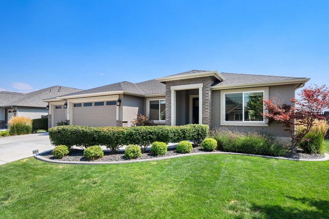 House in Kennewick, Washington, United States 1 - 18458002