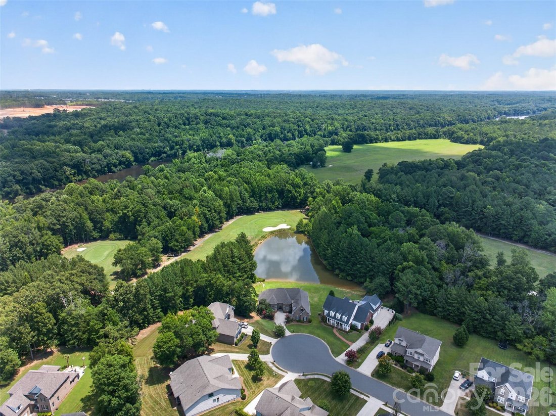 House in Rock Hill, South Carolina, United States 4 - 17348184