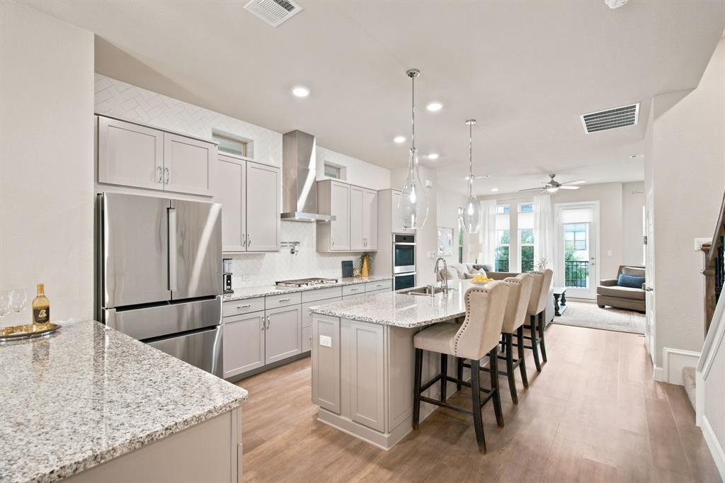 House in Dallas, Texas, United States 2 - 18460234