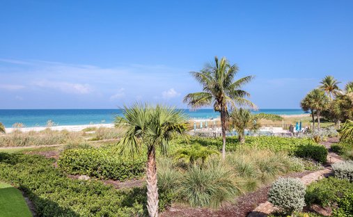 Condo in Longboat Key, Florida, United States 1