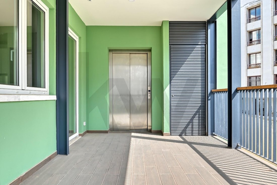 Apartment in Santo Antonio, Lisbon, Portugal 5 - 18465550
