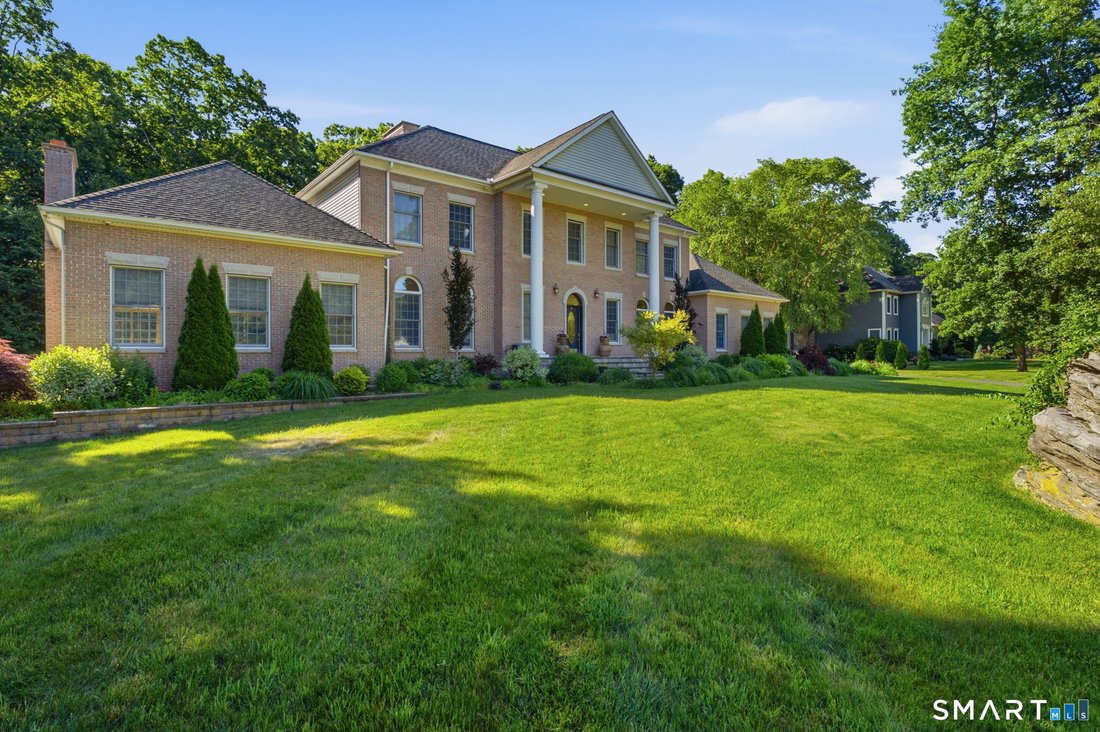 House in Bolton, Connecticut, United States 3 - 18465175