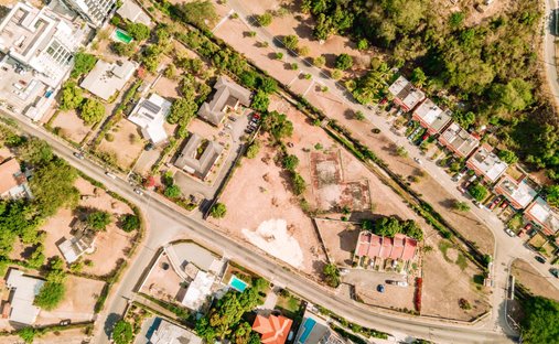 Land in Stony Hill, St. Andrew Parish, Jamaica 1