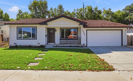 House in San Jose, California, United States 1