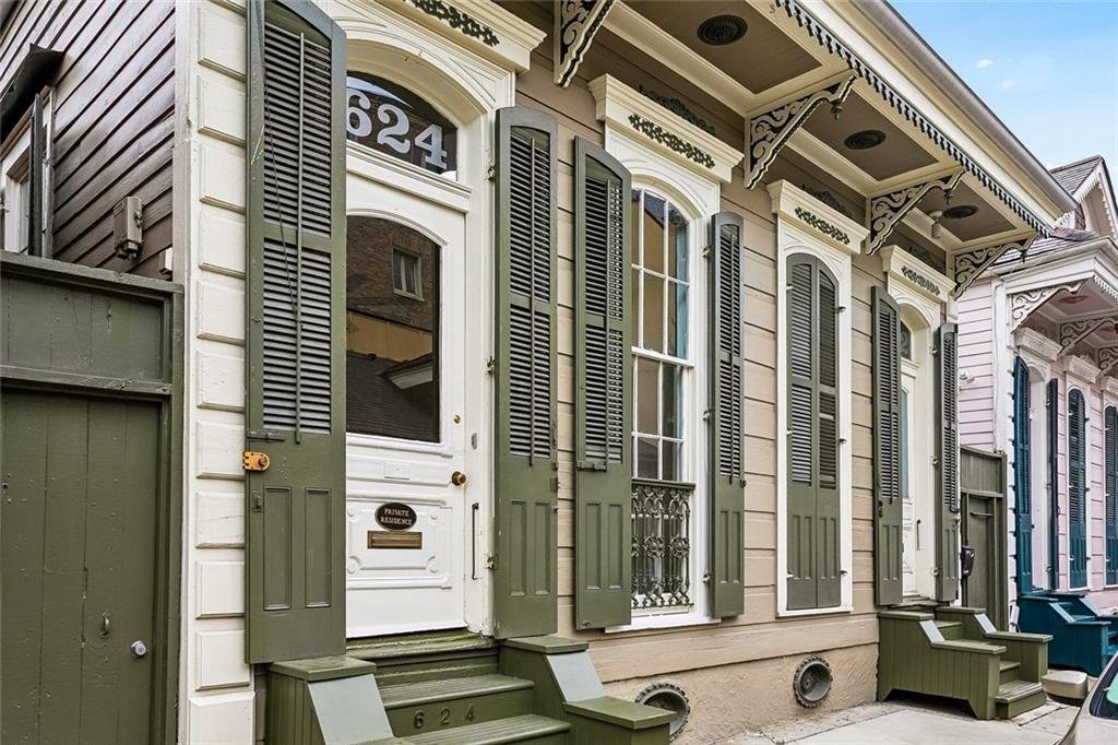House in New Orleans, Louisiana, United States 5 - 18458722
