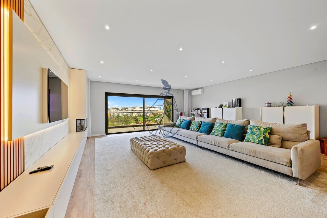 Apartment in Portimao, Algarve, Portugal 3 - 17483563