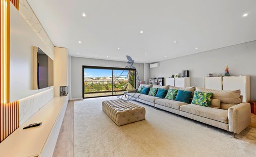 Apartment in Portimao, Algarve, Portugal 1