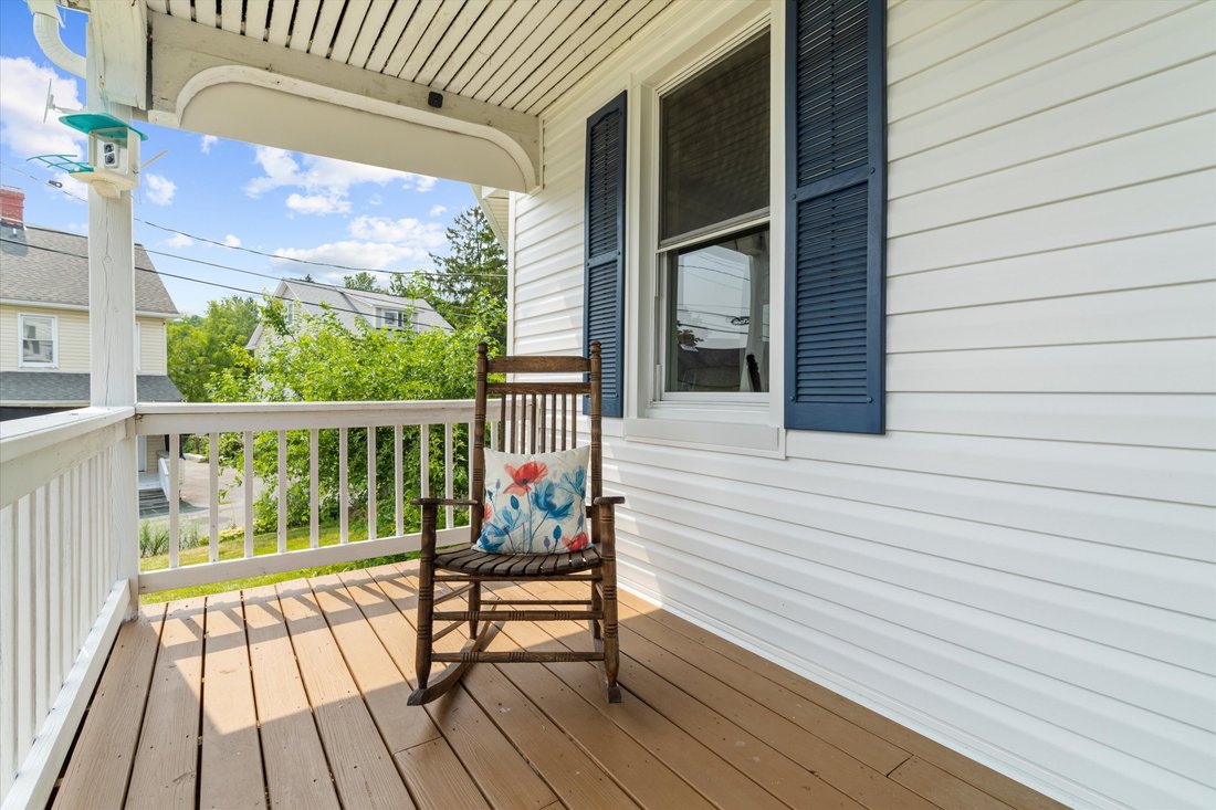 House in Catonsville, Maryland, United States 4 - 18456757