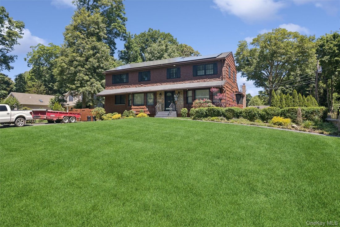 Smithtown, New York, United States 1 - 18471770