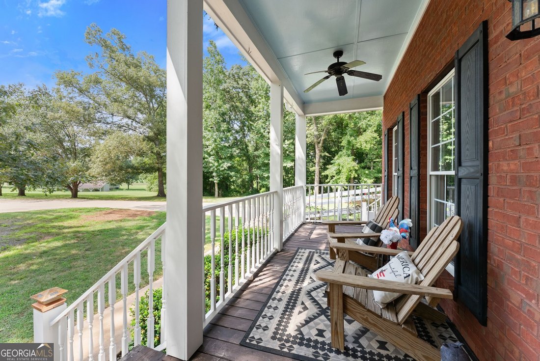 House in Jefferson, Georgia, United States 5 - 18459805