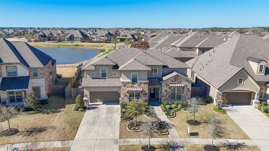 House in Houston, Texas, United States 5 - 18459927