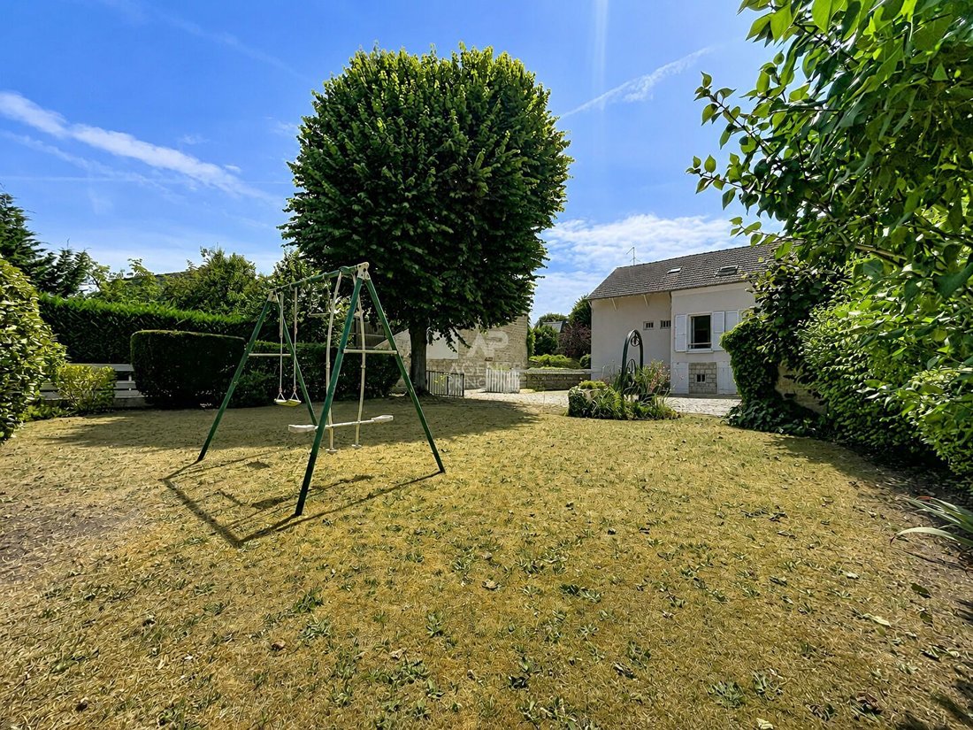 House in Montesson, Ile-de-France, France 4 - 18456788