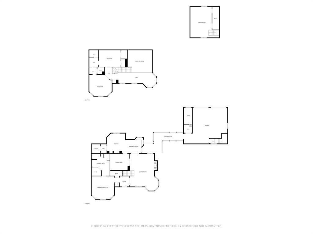 House in Melissa, Texas, United States 4 - 17985478