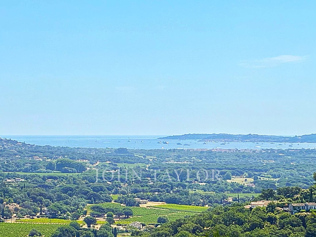 Villa in Grimaud, Provence-Alpes-Côte d'Azur, France 2 - 18231934