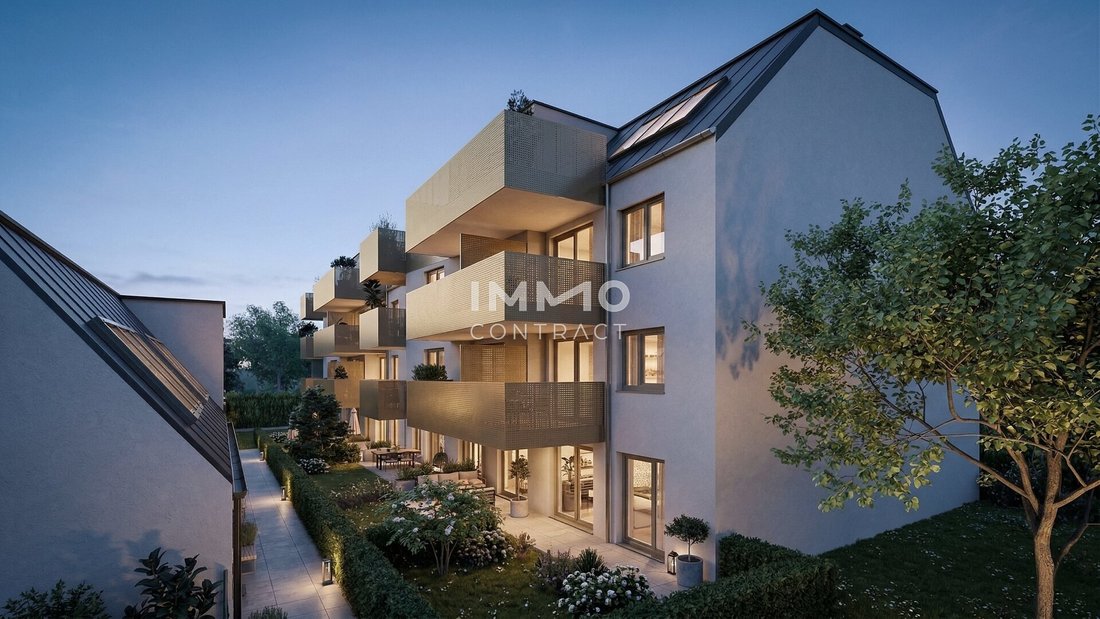 Apartment in Vienna, Wien, Austria 4 - 18469106