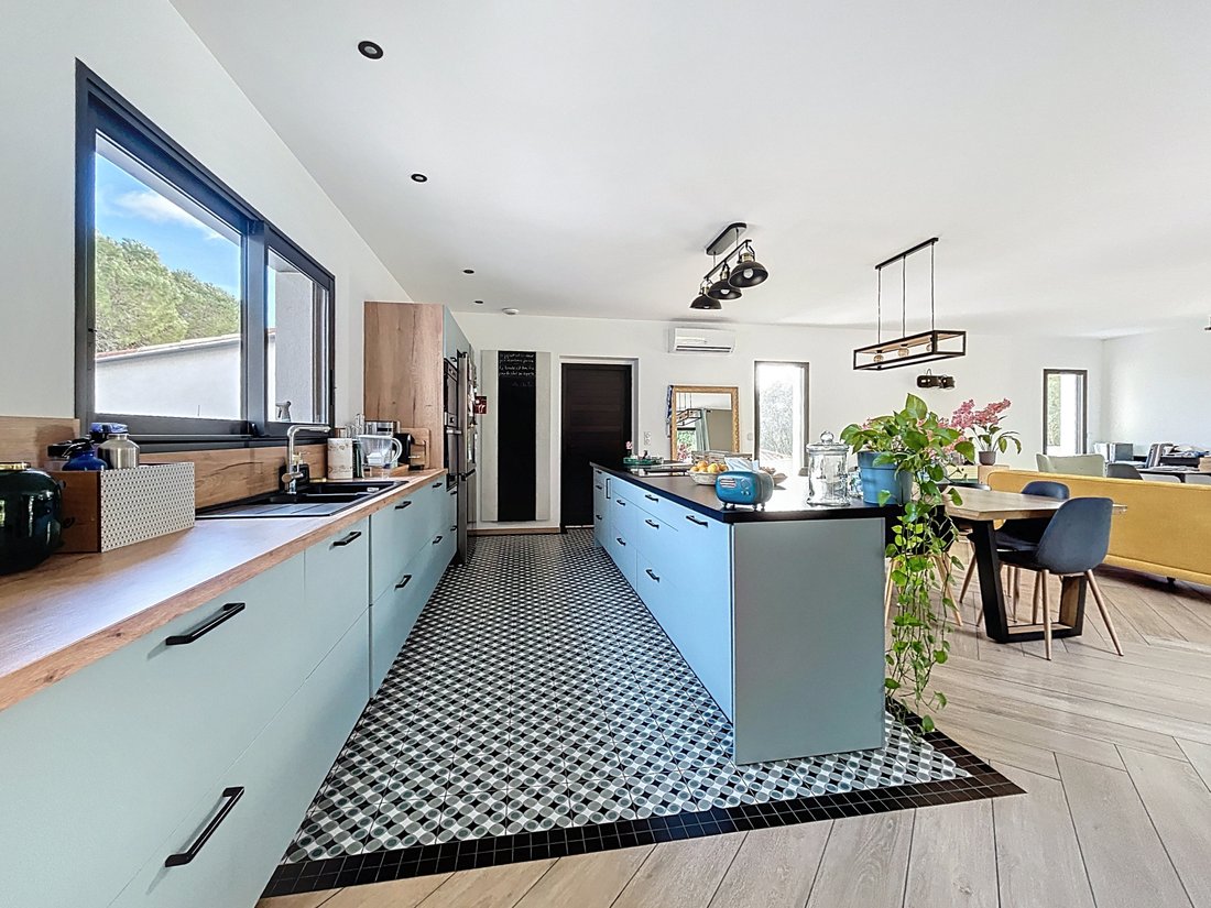 House in Porto-Vecchio, Corsica, France 3 - 18457003
